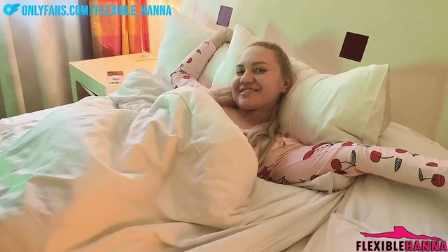 Sabah yogası mı? Daha çok sabah azdırma