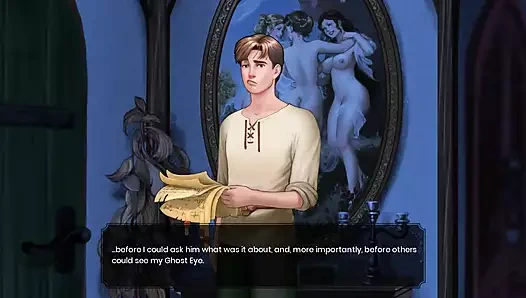 Ne efsane #81 - lanetli malikanede usta