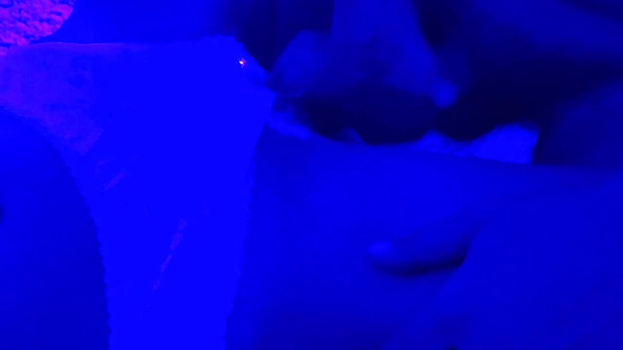 Little Thai: Daddy, I was filled with cum, milk and cream at my best friend's party.