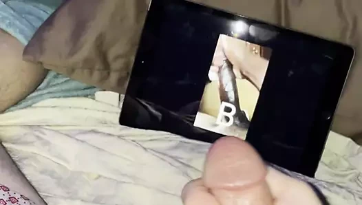 bbc bağımlısı başka bir whiteboi