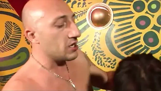 Mozzarella bağlantısı!