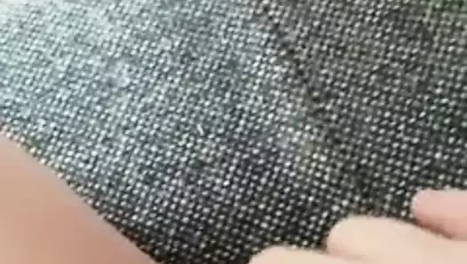 tatlı mastürbasyon