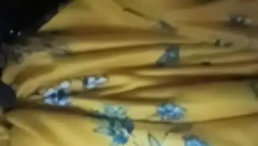 Hintli kız arkadaşımla viral görüntülü görüşme