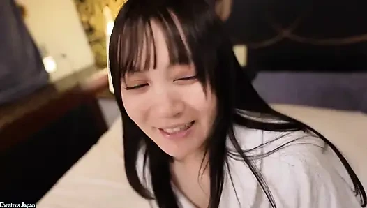 Asian Angel 28026