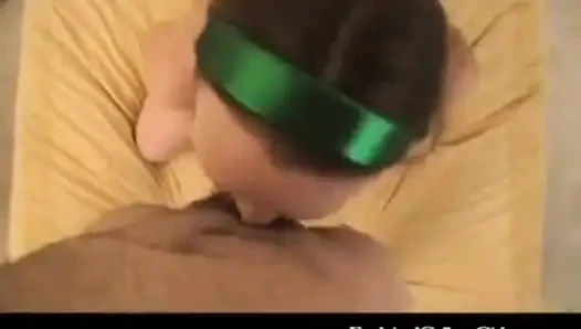 Nicole - en primer plano