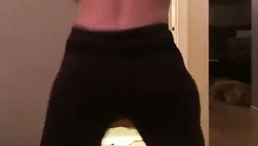 PAWG Twerk
