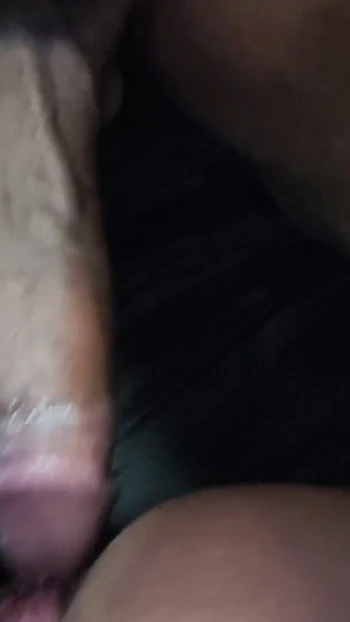 Epic moment from "BLOWJOB AND MOVING IN DOG GET MY CUM OUT"