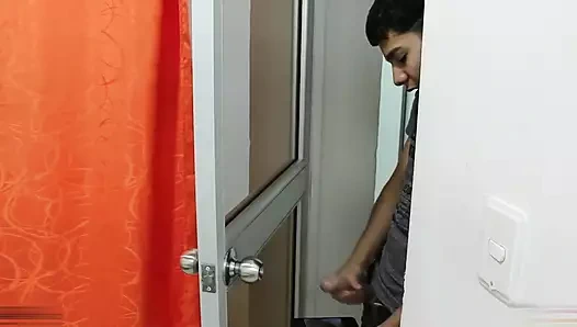 Güzel ateşli Kolombiyalı ile sert seks derlemesi - İspanyolca porno