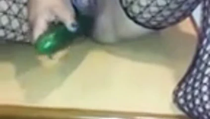 Fışkırtma con pepino