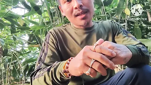 Jungle ka andar mein ghumne ke liye