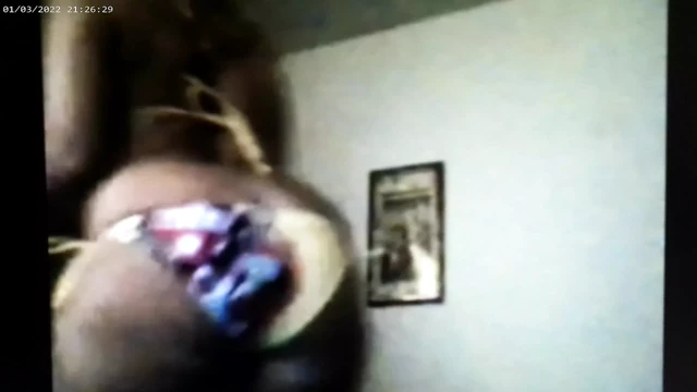 Büyük zenci oyuncağı