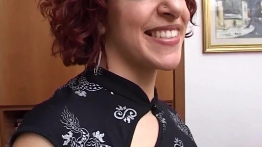 İtalyan amatör içinde üçlü ile anal için the redhead kim olduğunu tüm aç