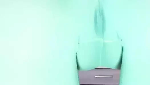 çok ıslandım pantolona boşalmak