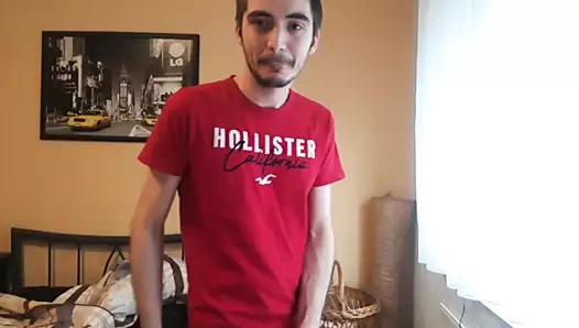 Mein geiler Schwanz 66