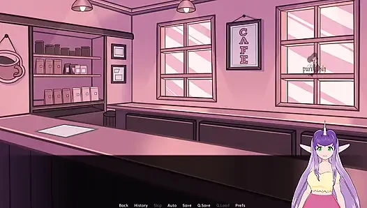 Helluvaboss loona demo ile randevular bölüm 1