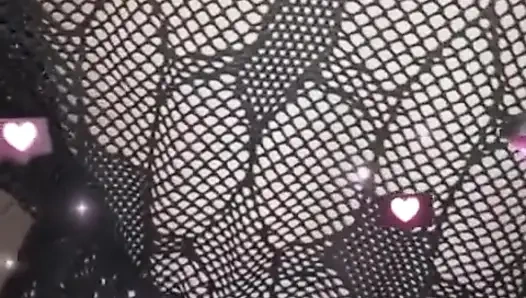 Duş alıyorum ve kendimi ısıtıyorum