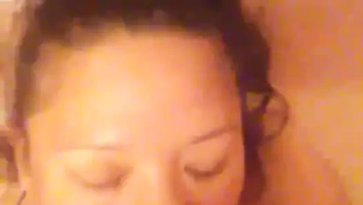 Boşal ya da işe, ben senin sürtüğün 2