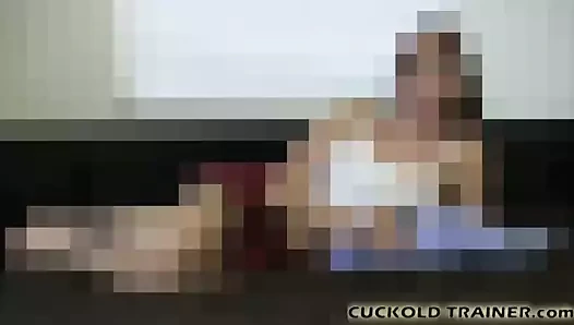 O benim kedimi sert sikikleri yaparken izleyebilirsin