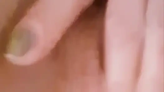 Mastürbasyon ve idrar yapma