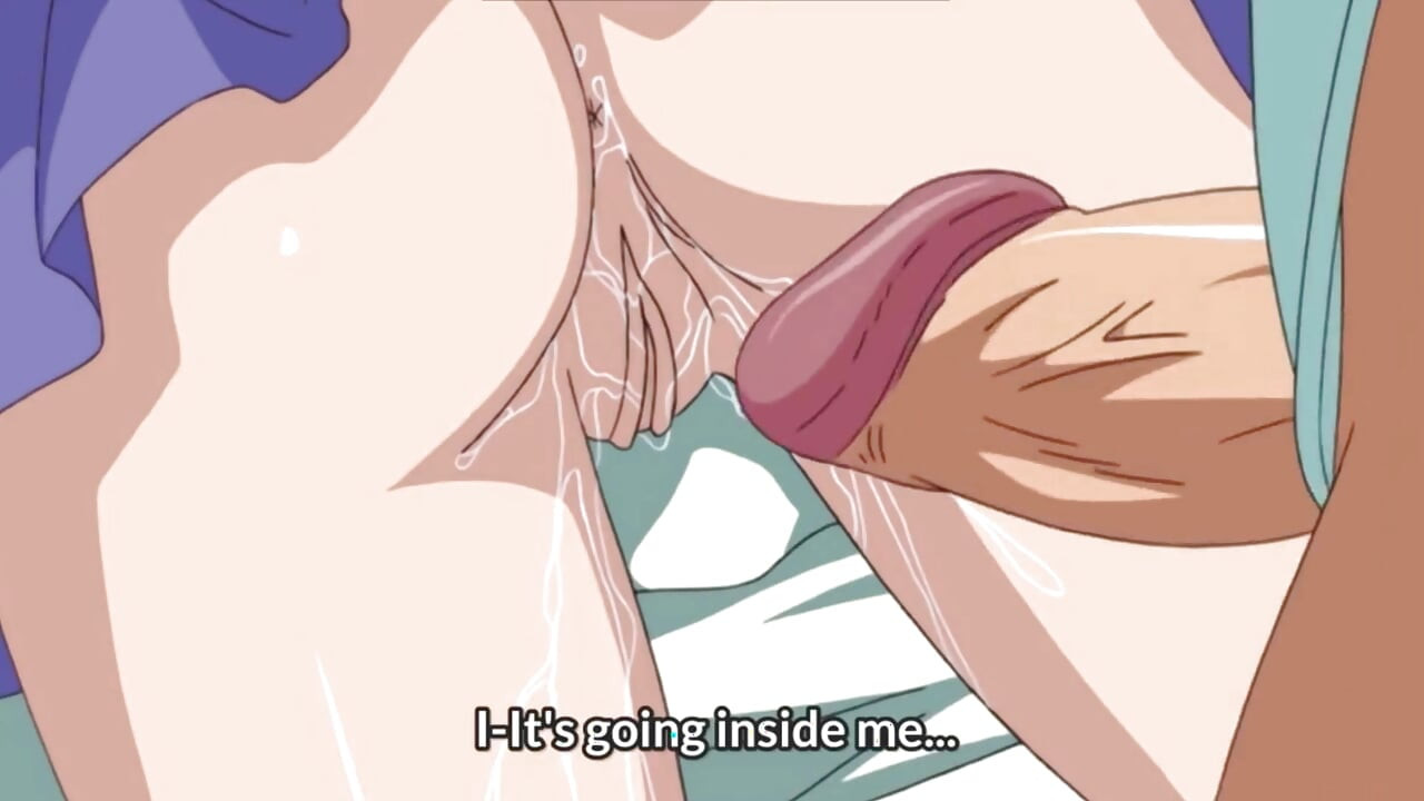 Kıllı üvey kız kardeşimle ilk kez amcığı tamamen sırılsıklam ve bir sonraki tur için yalvarıyor (hentai anime)