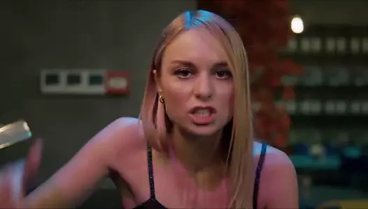 istanbulda dövüş 2