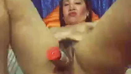 Sıcak Asya milf web kamerası 2