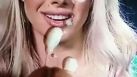 Wwe alexa bliss boşalma haraç 46