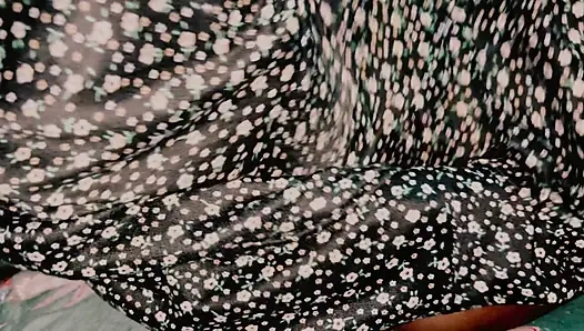 Köylü yenge erkek arkadaşıyla sikişiyor