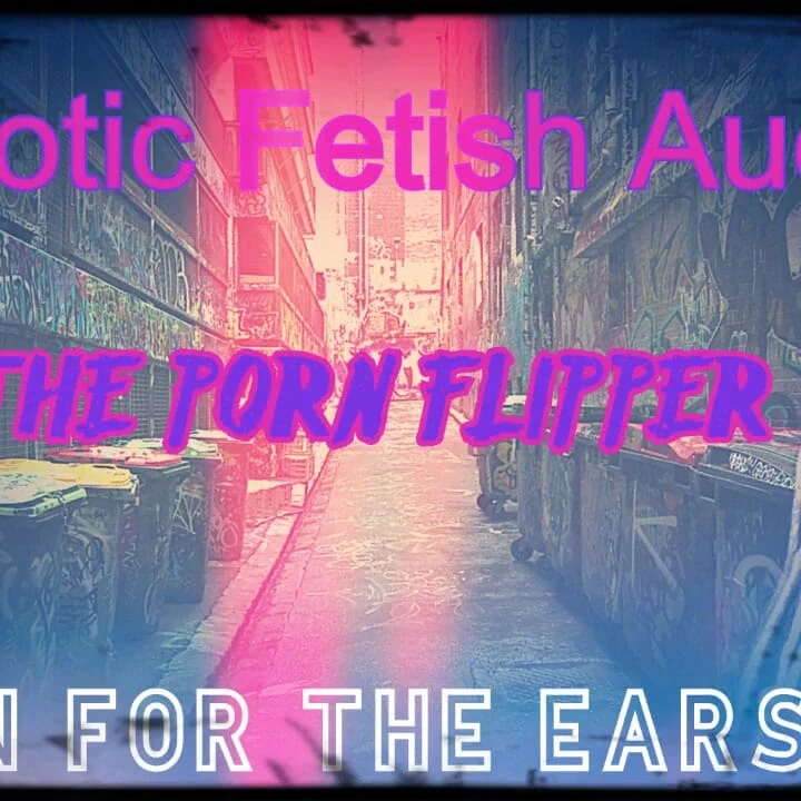 Sadece ses - tanrıça lana'nın porno paletleyicisi