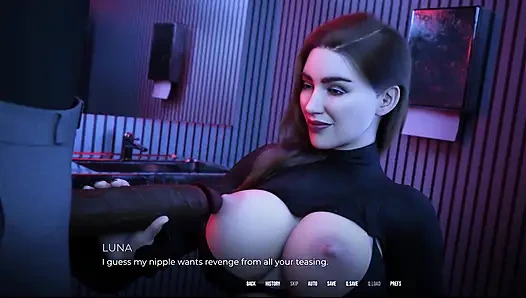 Güvensiz Koca Bölüm 25