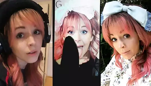 Lindsey stirling boşalmak haraç