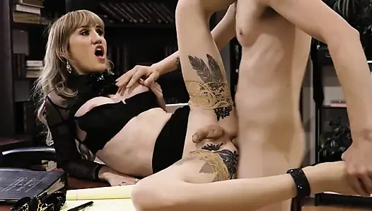 TS patronları sahne 3 ts yetkili