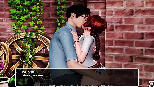 #25 - Sovalley Koleji