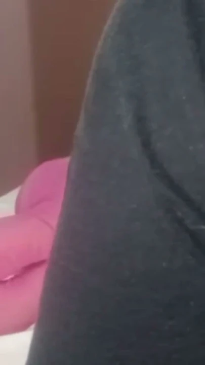 Hetero evli adam kıçımı yaladıktan sonra aletini içime sokuyor | Bölüm 3