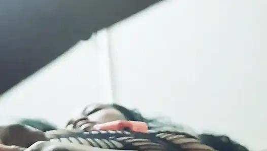 Fışkırtana kadar!