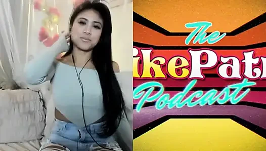 Trikepatrol röportajı - Ember Snow