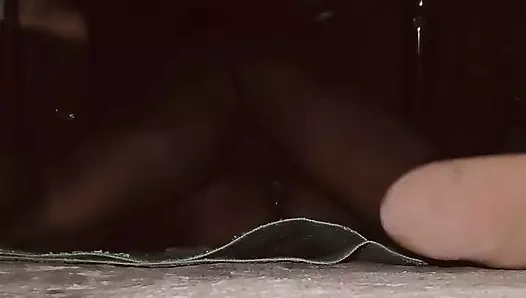 Fucking village hot housewife in hard missionary pos ! Bhabhi fucked by devar secretly at home