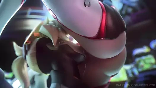 fpsblyck tarafından merhamet tadımı d.va