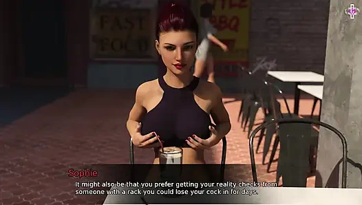 Tam oyun - şehvet teorisi, bölüm 3, bölüm 10