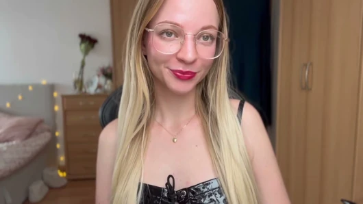 Asmr kadın egemenliği terapisti randevusu