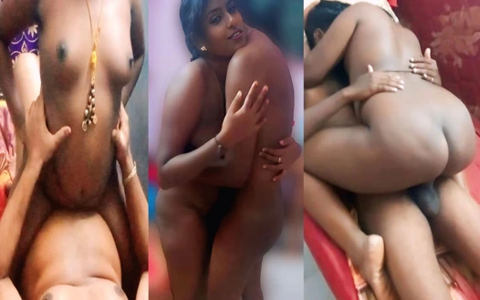Desi Tamil Cuck RenuRaj's Hard Big Ass Doggy Anal, Boobs Play & Missionary Fuck - IndianHotwifeX