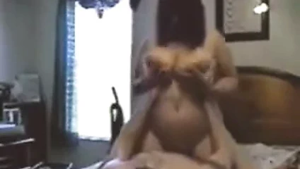 Büyük memeli kovboy kız