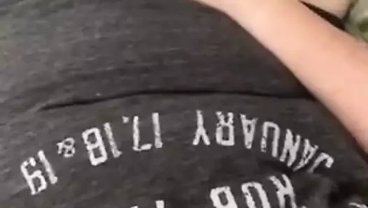 chubby redhead momma çalışma KEDİ