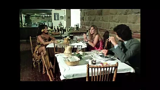 Valentina Ragazza calore'da - bölüm 4