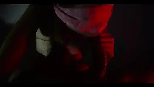 Mükemmel Rus üniversitesi | Hepsinin en iyi oralları | O da kim? Bu Eva Elfia