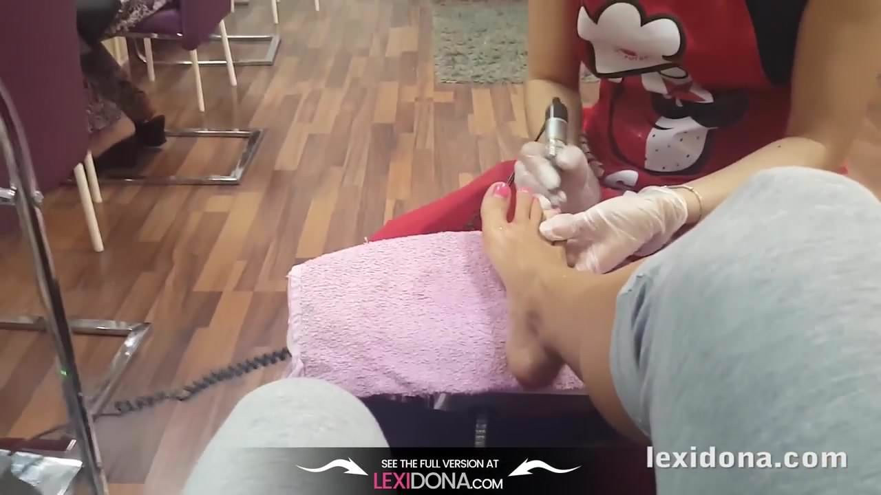 Lexidona - mükemmel tırnaklar