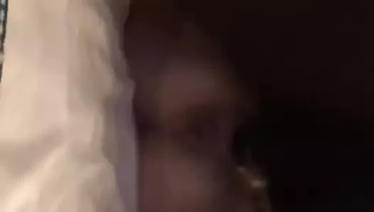 Stef başka bir bbc alarak