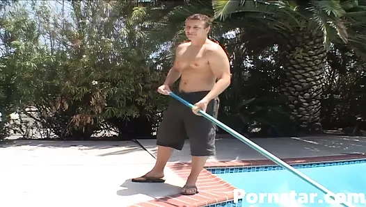 Cheyenne Hunter ile sert anal sikiş