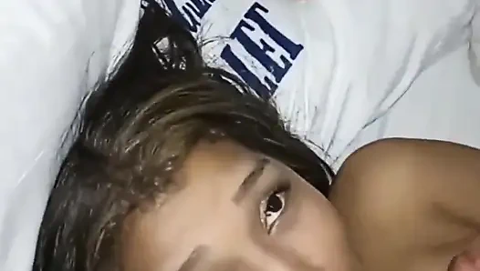 Seni minyon seviyorum