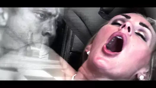 Gerçek azgın fahişeler tarafından vahşi yolculuklar - bölüm #5